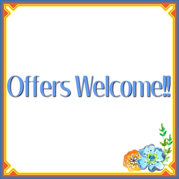 Thanks for stopping by! - Picture 1 of 2